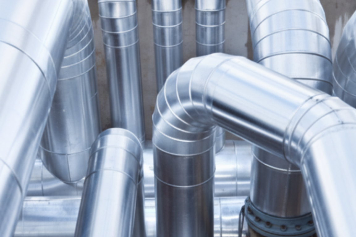 Vessel & Pipe Fabrication 3